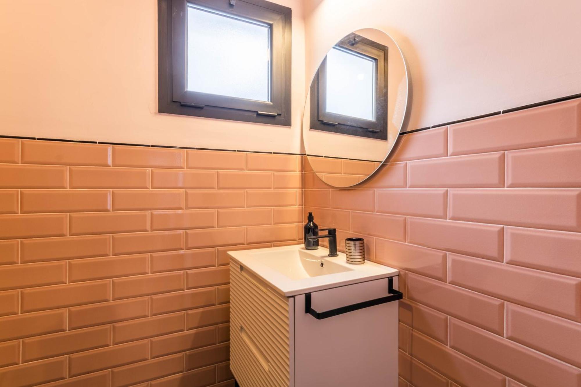 Al-Quivir Suites Cordoba Exterior photo