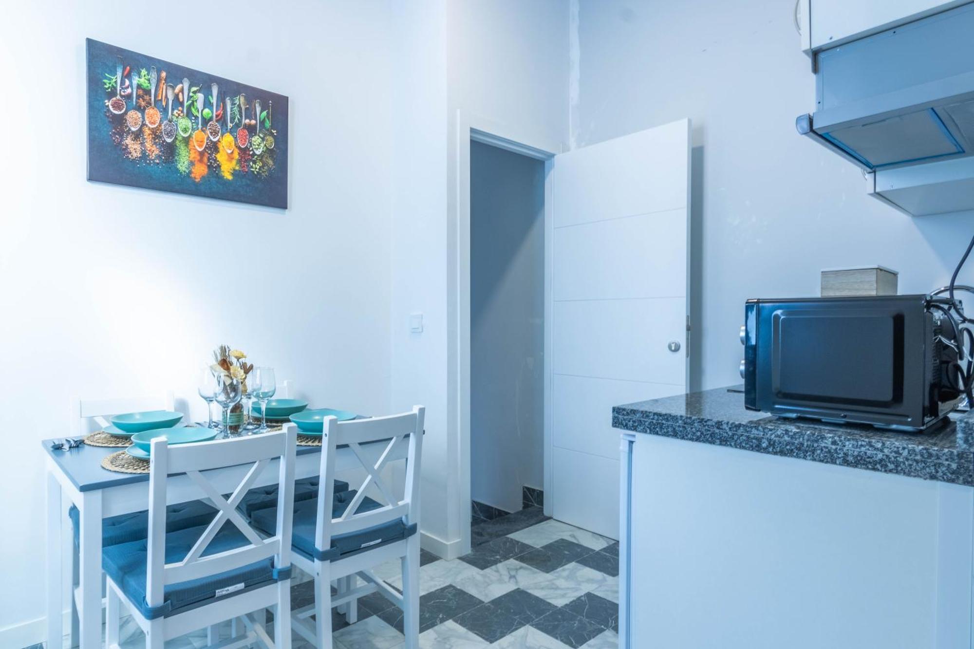 Al-Quivir Suites Cordoba Exterior photo