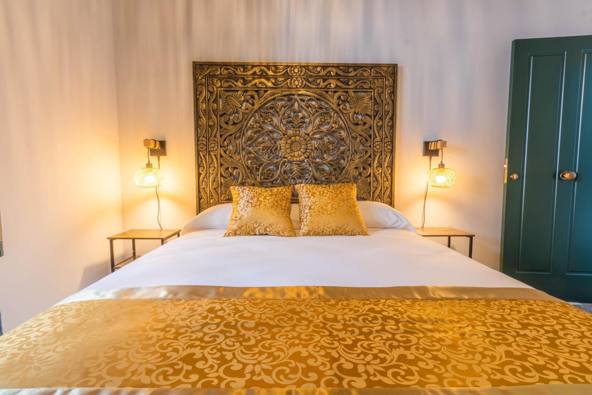 Al-Quivir Suites Cordoba Exterior photo