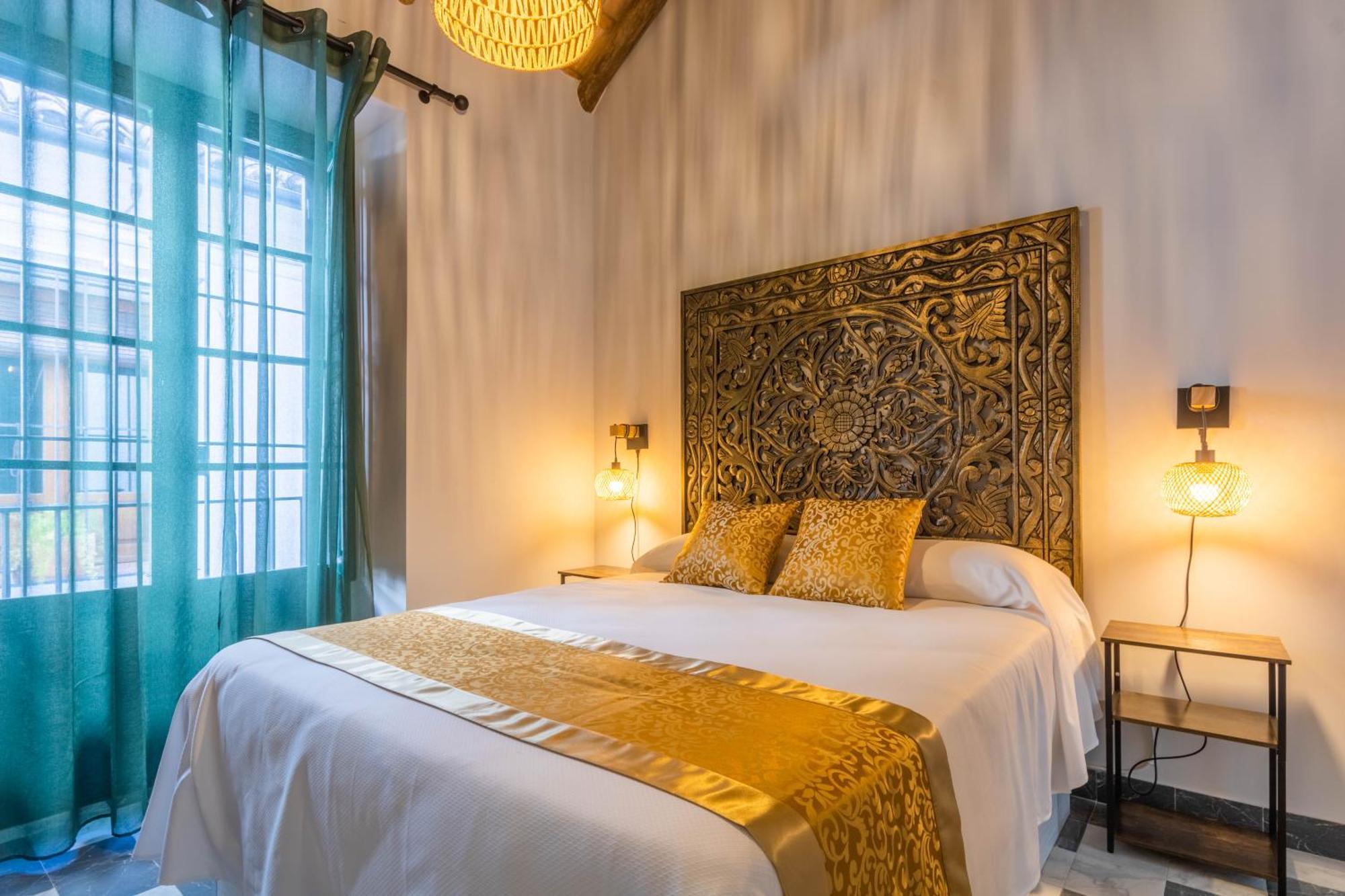 Al-Quivir Suites Cordoba Exterior photo