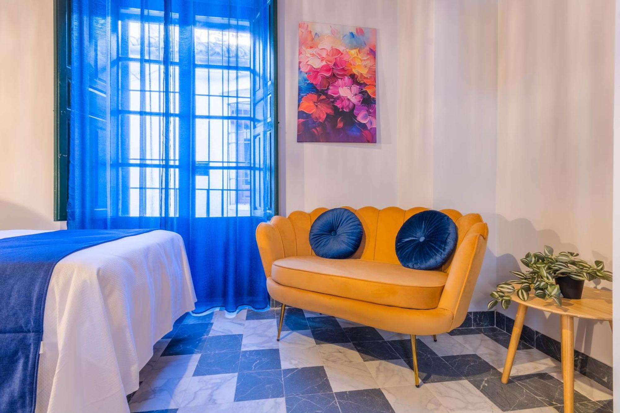 Al-Quivir Suites Cordoba Exterior photo