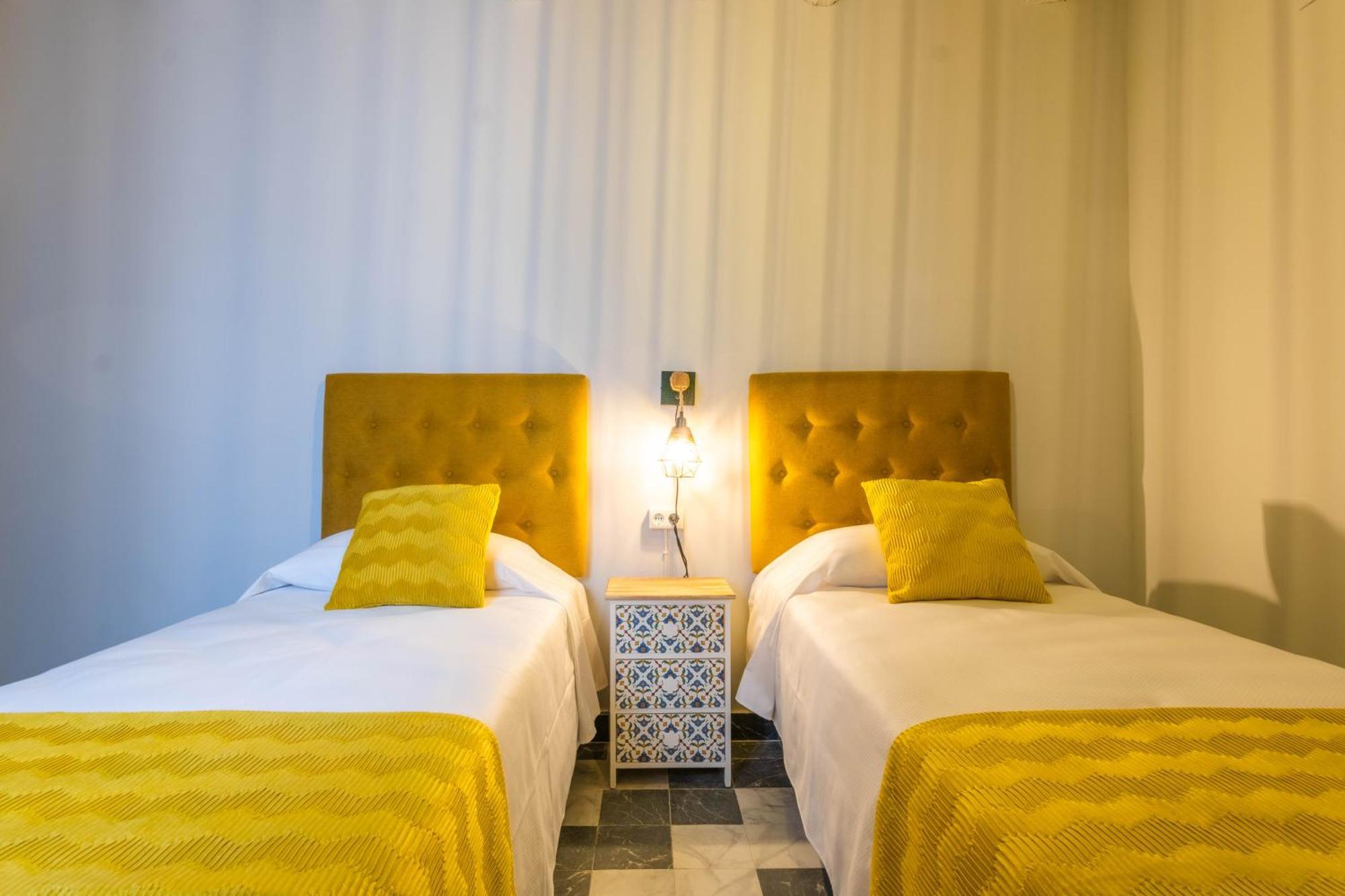 Al-Quivir Suites Cordoba Exterior photo