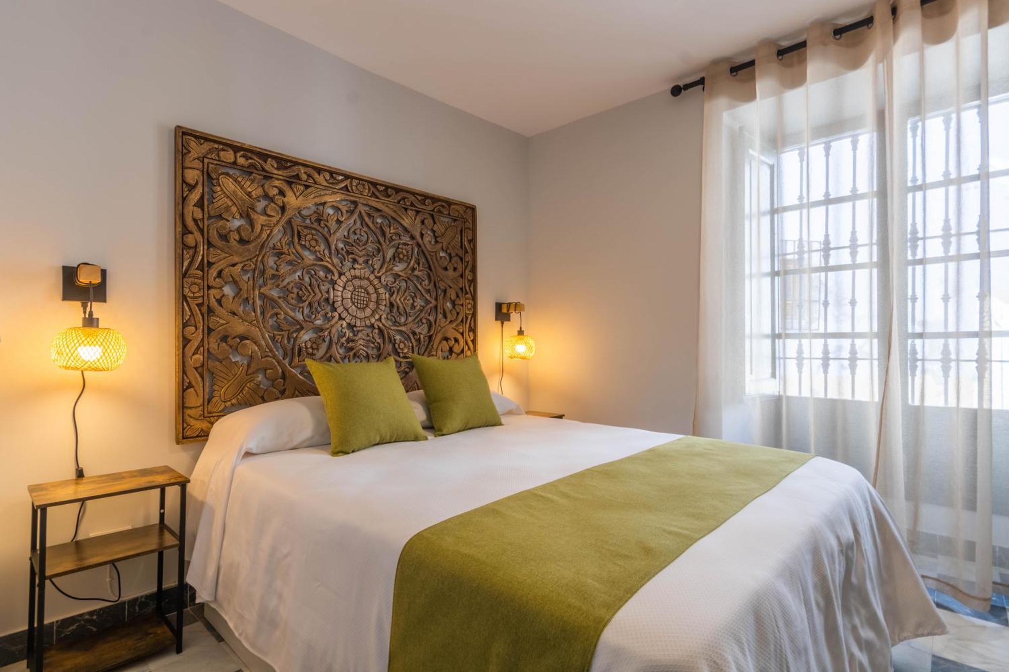 Al-Quivir Suites Cordoba Exterior photo