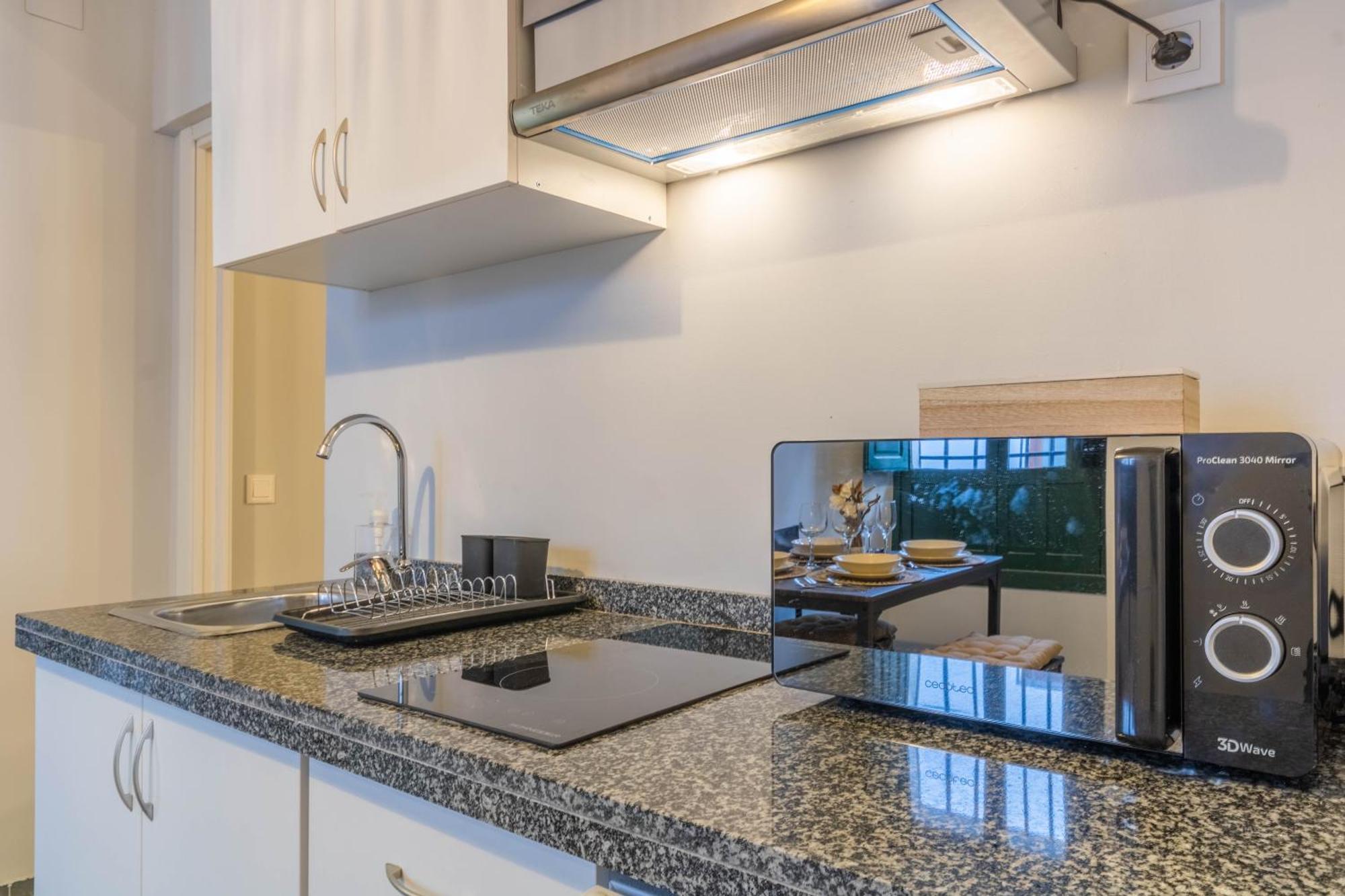Al-Quivir Suites Cordoba Exterior photo