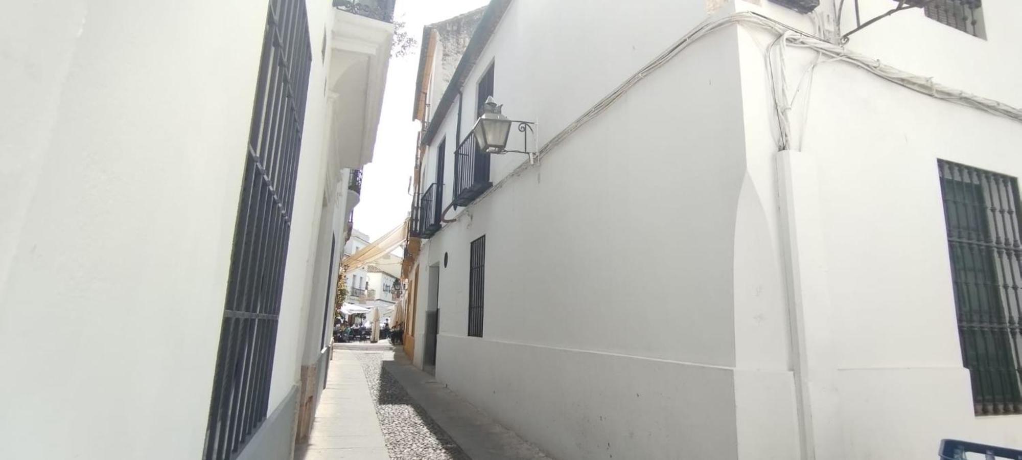Al-Quivir Suites Cordoba Exterior photo